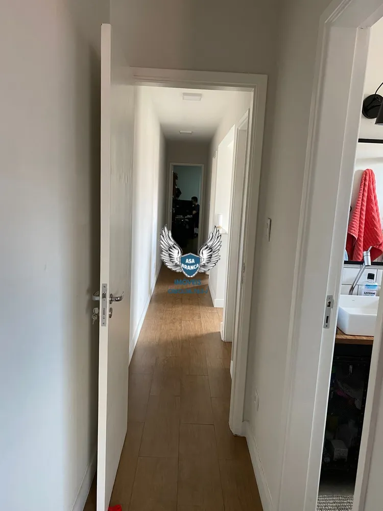 Sobrado, 3 quartos, 170 m² - Foto 13
