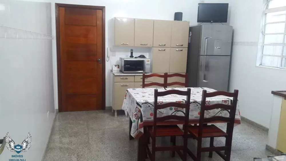 Sobrado à venda com 5 quartos, 301m² - Foto 4