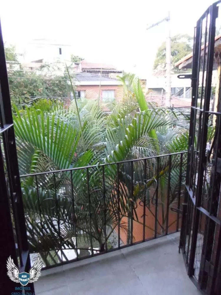 Sobrado à venda com 5 quartos, 301m² - Foto 12