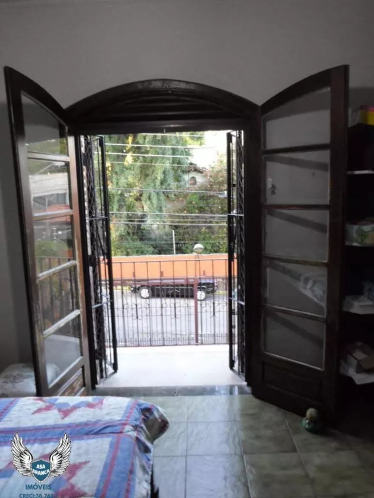 Sobrado à venda com 5 quartos, 301m² - Foto 6