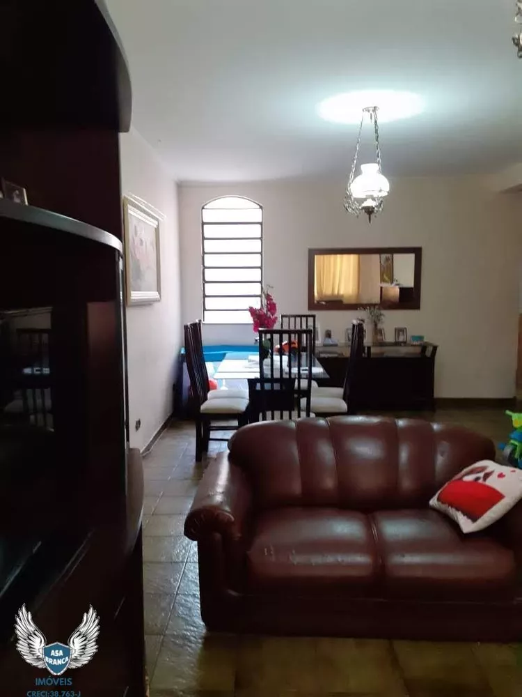 Sobrado à venda com 5 quartos, 301m² - Foto 20