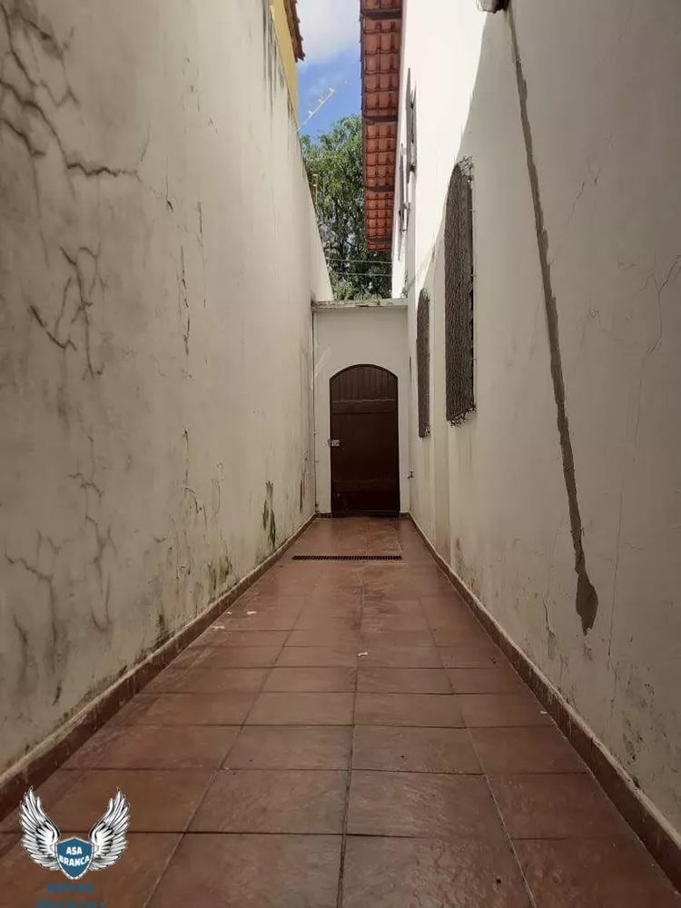 Sobrado à venda com 5 quartos, 301m² - Foto 23