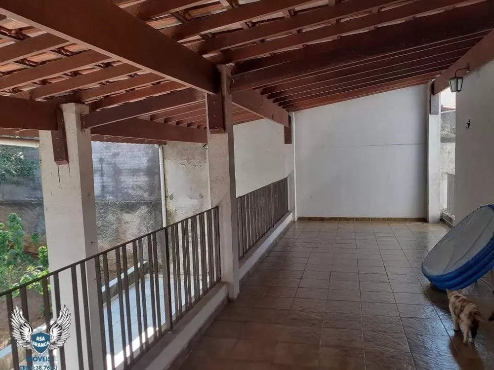 Sobrado à venda com 5 quartos, 301m² - Foto 18