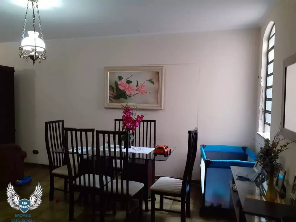 Sobrado à venda com 5 quartos, 301m² - Foto 16