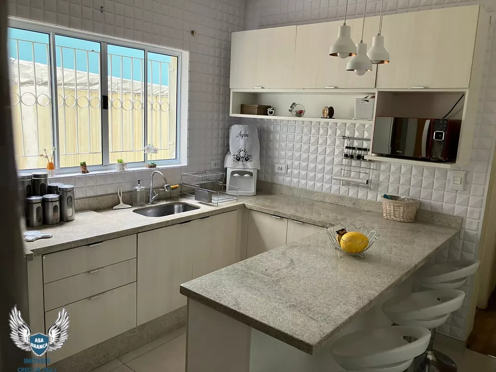 Sobrado, 4 quartos, 152 m² - Foto 8