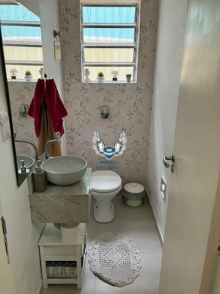 Sobrado, 4 quartos, 152 m² - Foto 2
