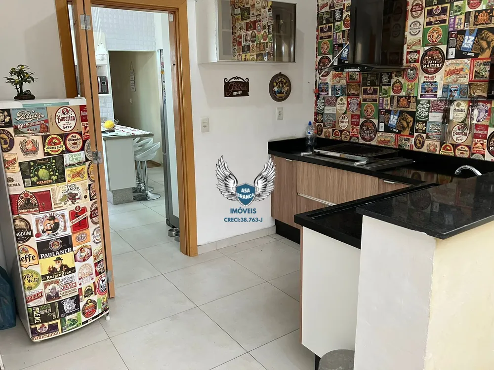 Sobrado, 4 quartos, 152 m² - Foto 9