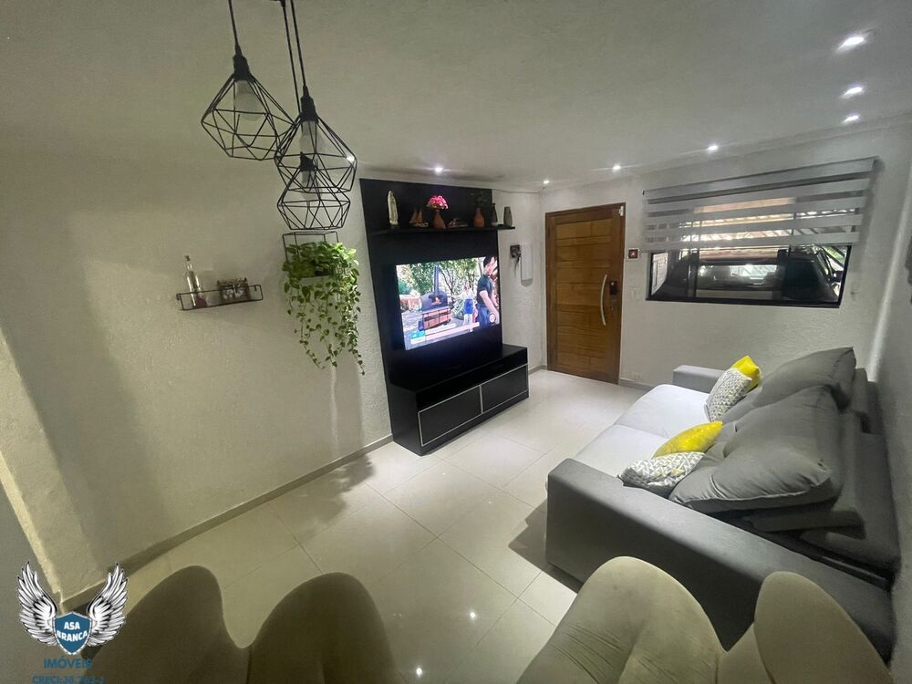 Sobrado, 2 quartos, 130 m² - Foto 21