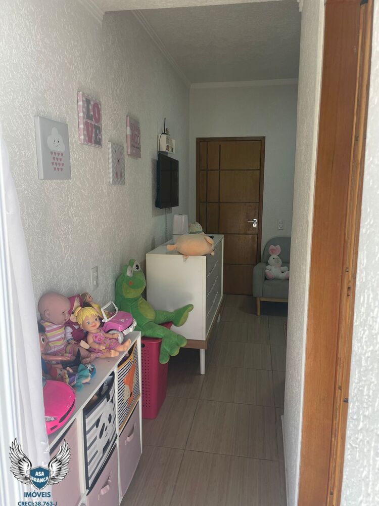 Sobrado, 2 quartos, 130 m² - Foto 7