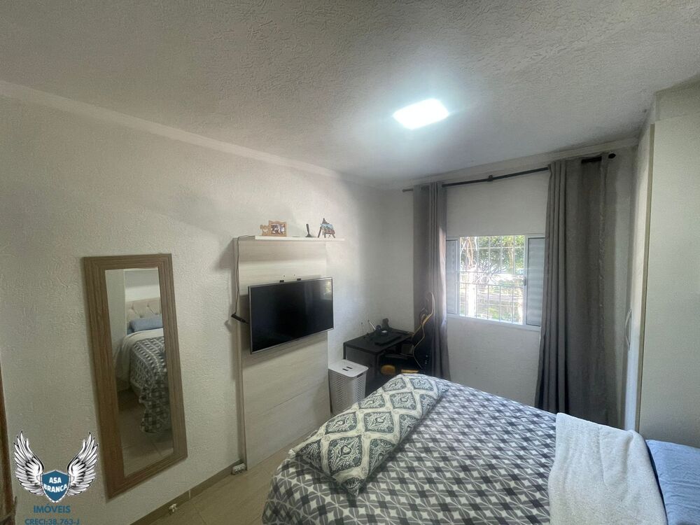 Sobrado, 2 quartos, 130 m² - Foto 20