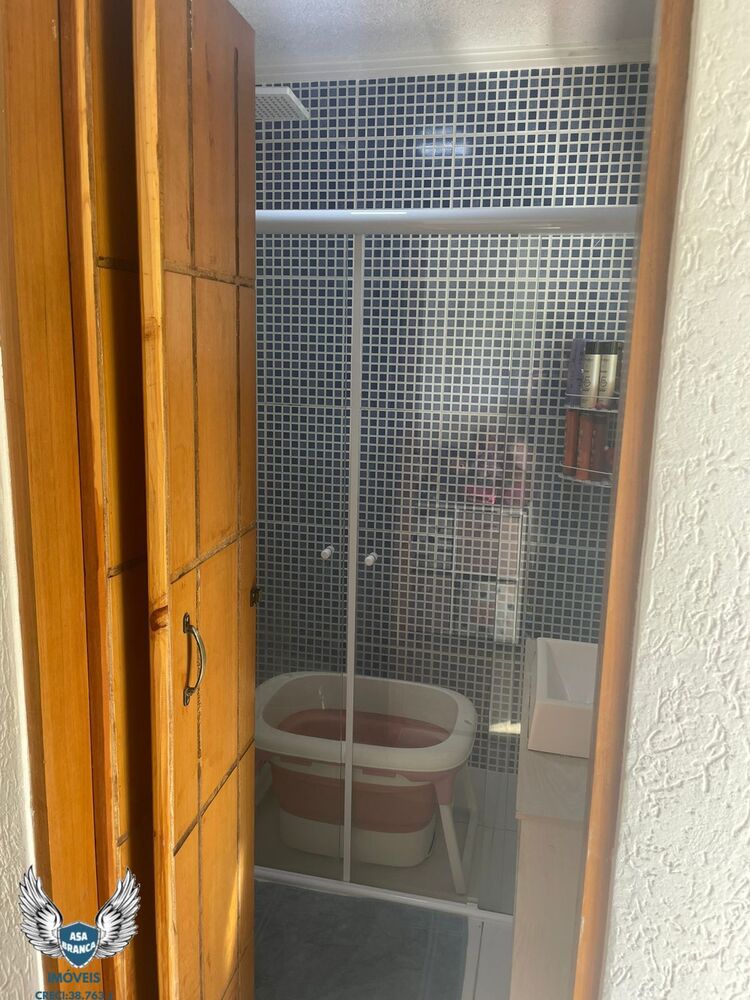 Sobrado, 2 quartos, 130 m² - Foto 24