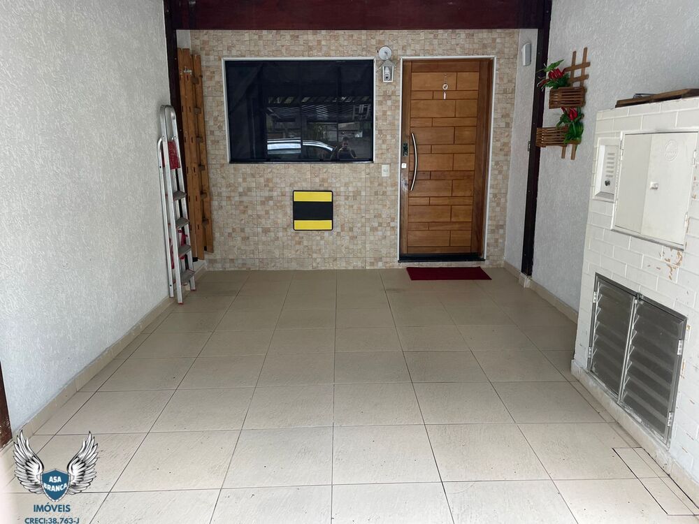 Sobrado, 2 quartos, 130 m² - Foto 27