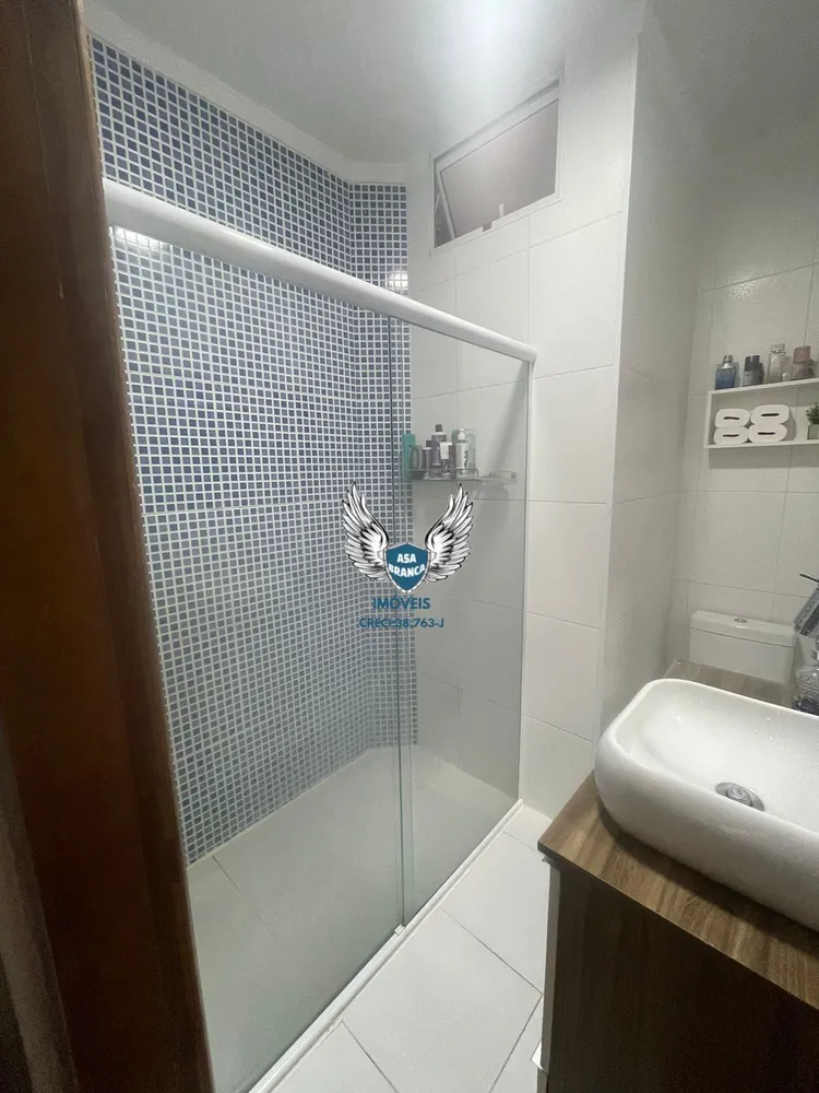 Sobrado, 2 quartos, 130 m² - Foto 30