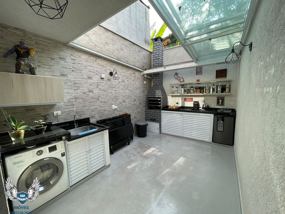 Sobrado, 2 quartos, 130 m² - Foto 8
