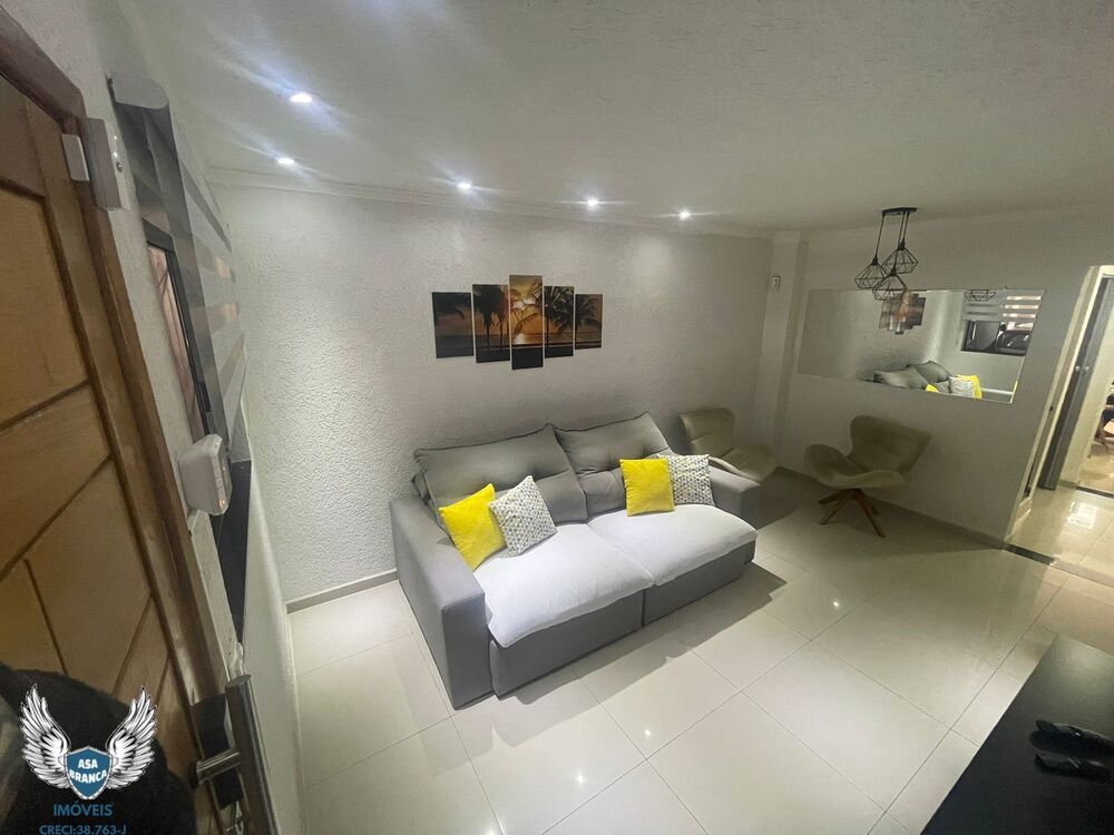Sobrado, 2 quartos, 130 m² - Foto 23