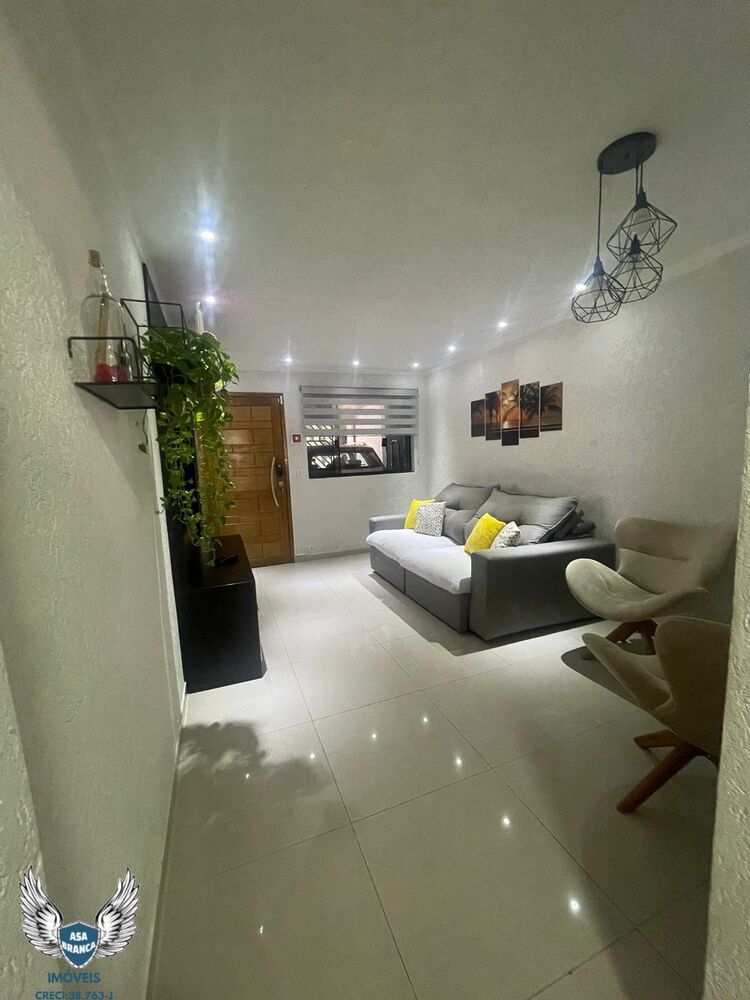 Sobrado, 2 quartos, 130 m² - Foto 25