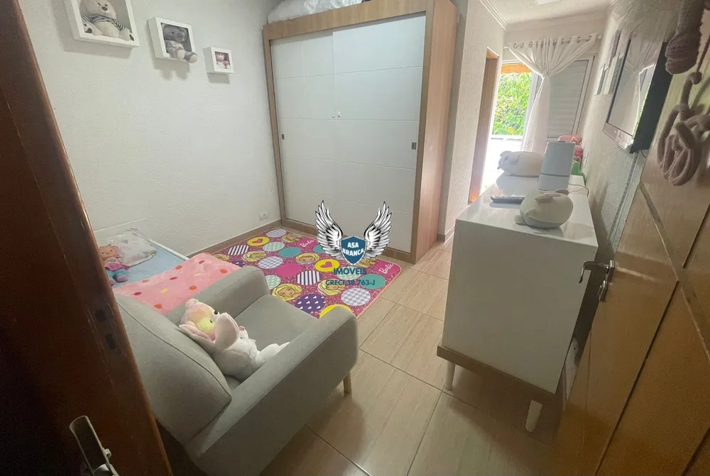 Sobrado, 2 quartos, 130 m² - Foto 12