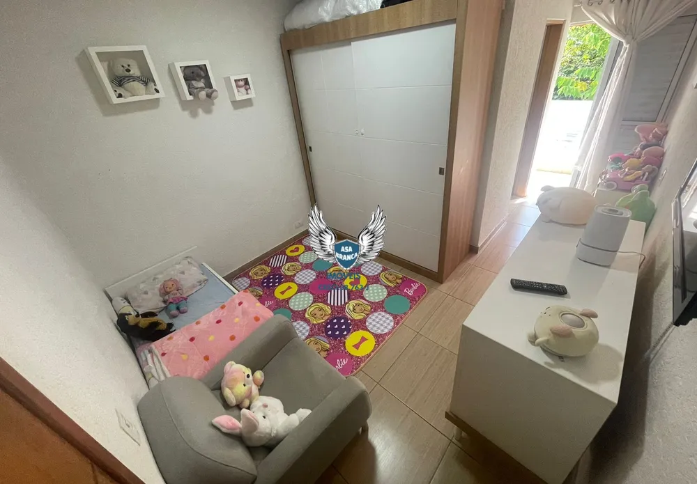 Sobrado, 2 quartos, 130 m² - Foto 17
