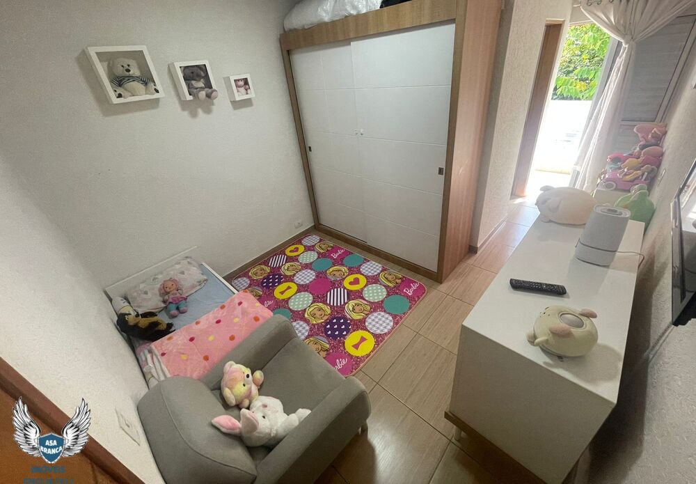 Sobrado, 2 quartos, 130 m² - Foto 2