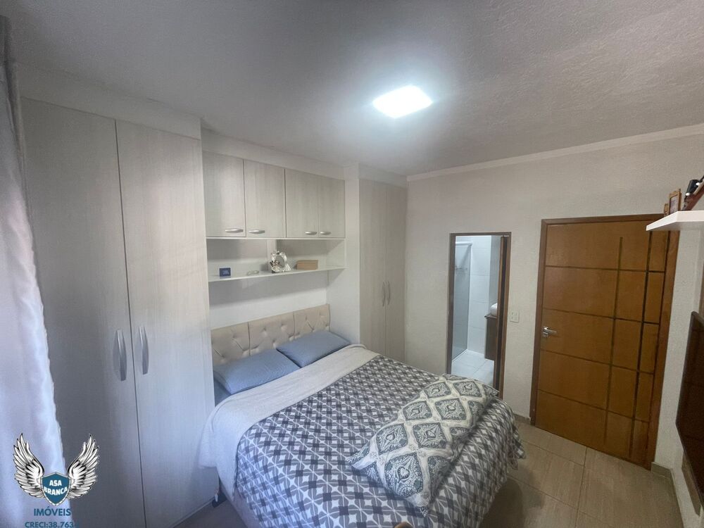 Sobrado, 2 quartos, 130 m² - Foto 6