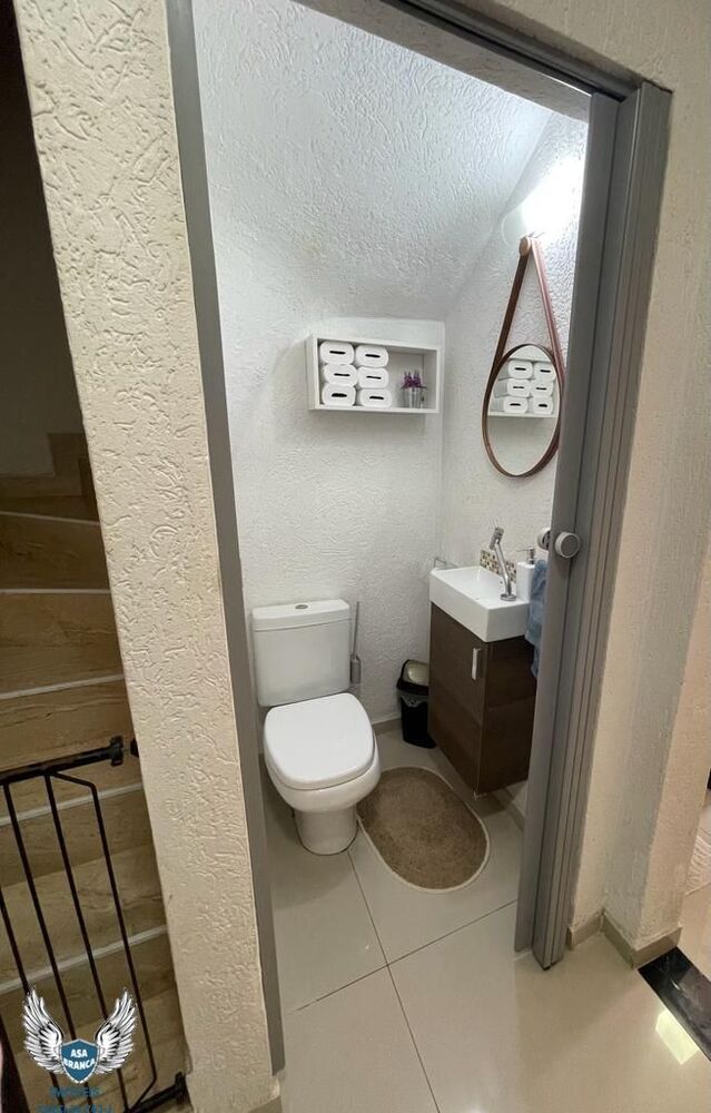 Sobrado, 2 quartos, 130 m² - Foto 26