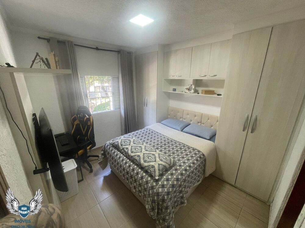 Sobrado, 2 quartos, 130 m² - Foto 5