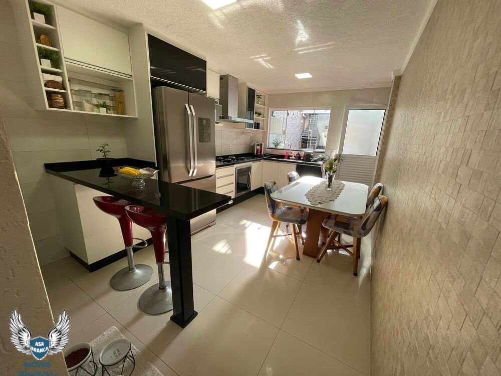 Sobrado, 2 quartos, 130 m² - Foto 28