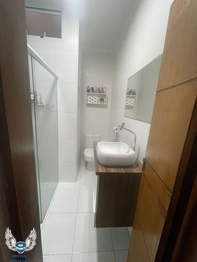 Sobrado, 2 quartos, 130 m² - Foto 22