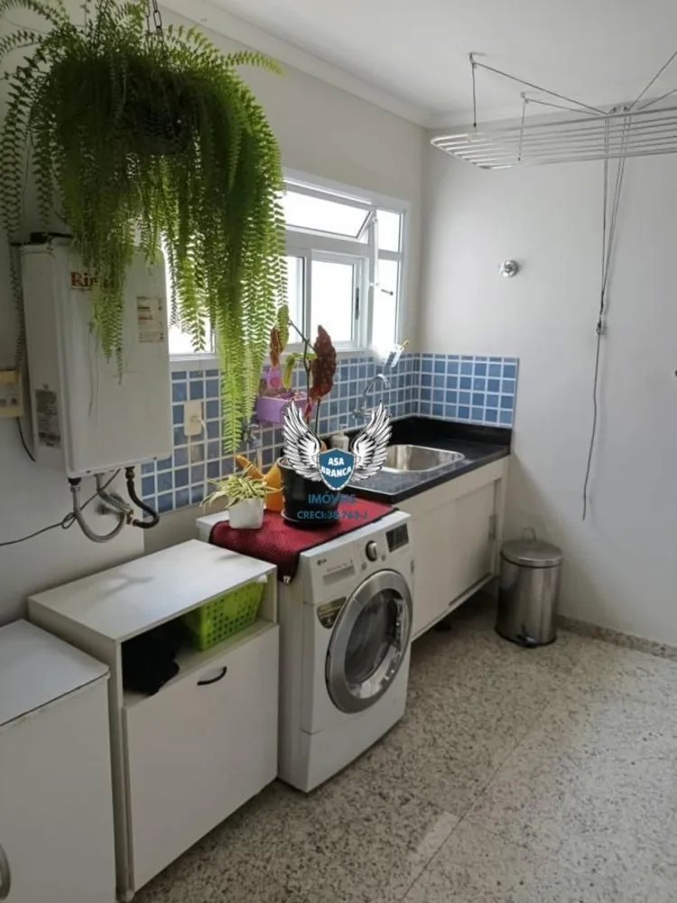 Casa, 1 quarto, 21 m² - Foto 8