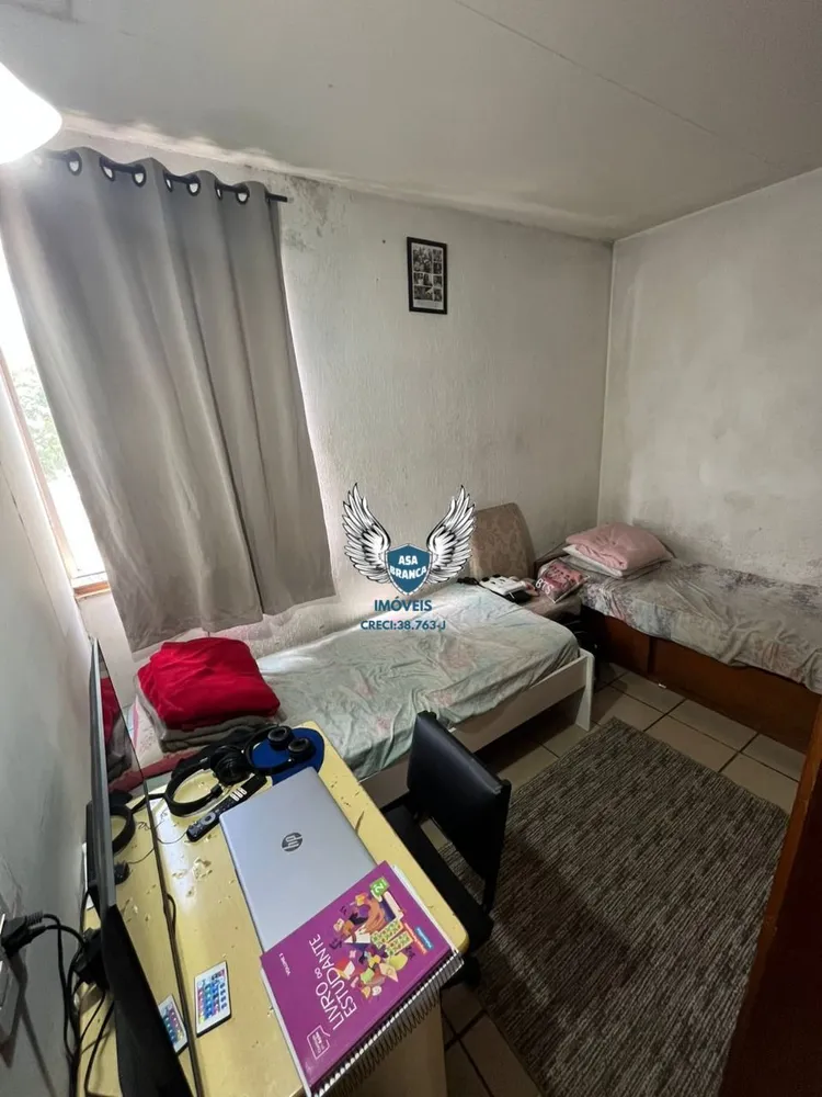 Apartamento, 2 quartos, 44 m² - Foto 8