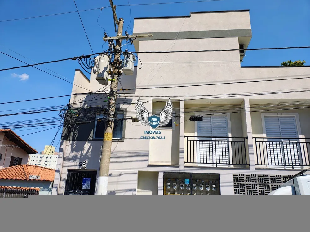 Apartamento, 2 quartos, 39 m² - Foto 3
