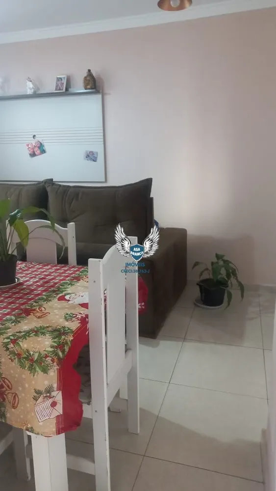 Apartamento, 2 quartos, 39 m² - Foto 1