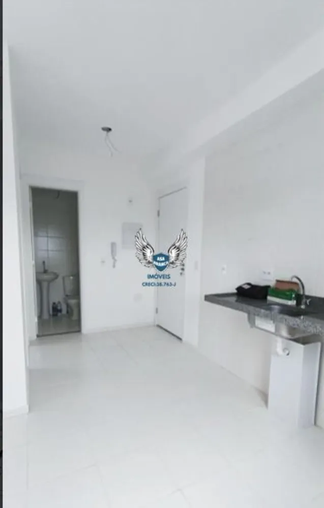 Apartamento, 2 quartos, 39 m² - Foto 4