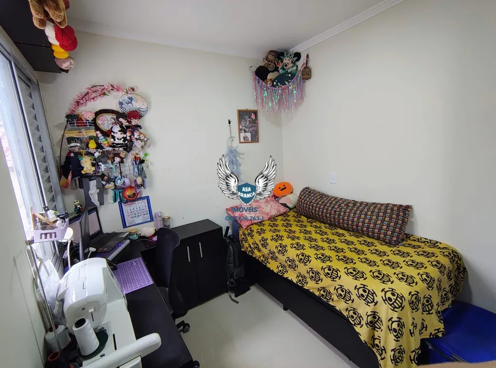 Apartamento, 2 quartos, 39 m² - Foto 6