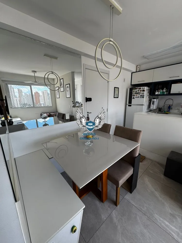 Apartamento, 2 quartos, 42 m² - Foto 1