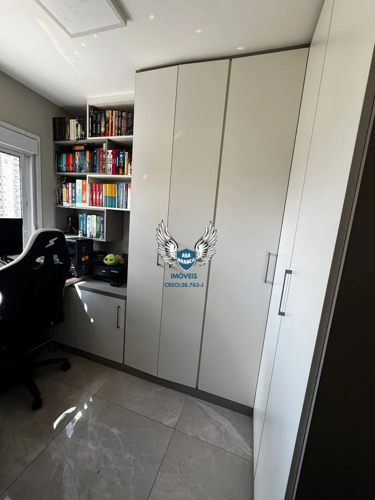 Apartamento, 2 quartos, 42 m² - Foto 5