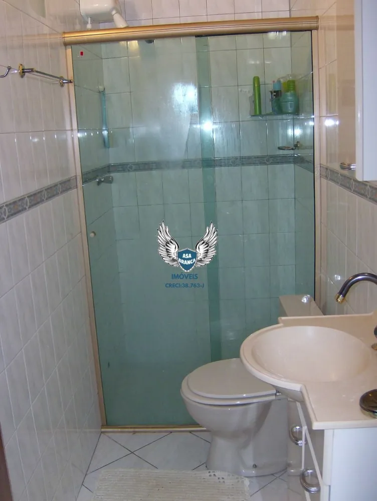 Casa de Condomínio, 2 quartos - Foto 2