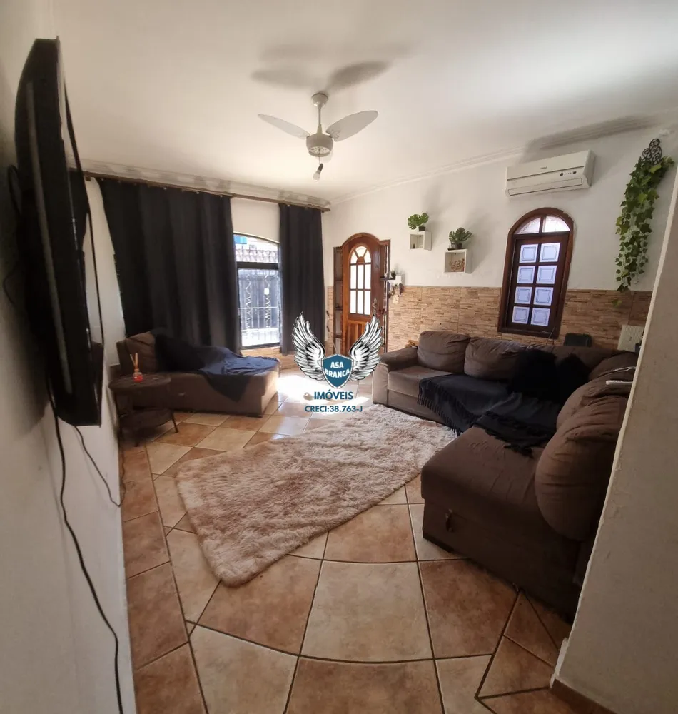 Casa, 3 quartos, 350 m² - Foto 9
