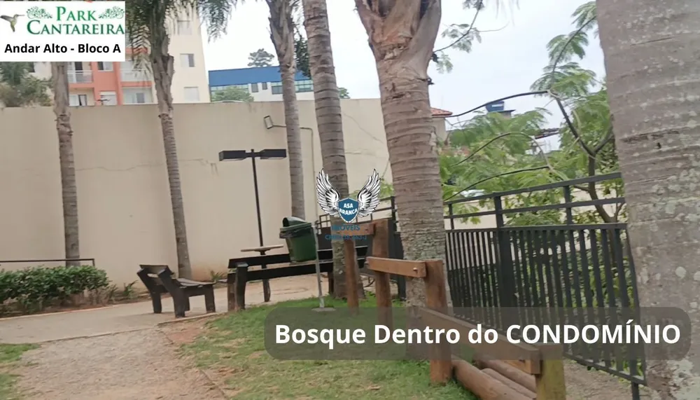 Apartamento, 2 quartos, 52 m² - Foto 8