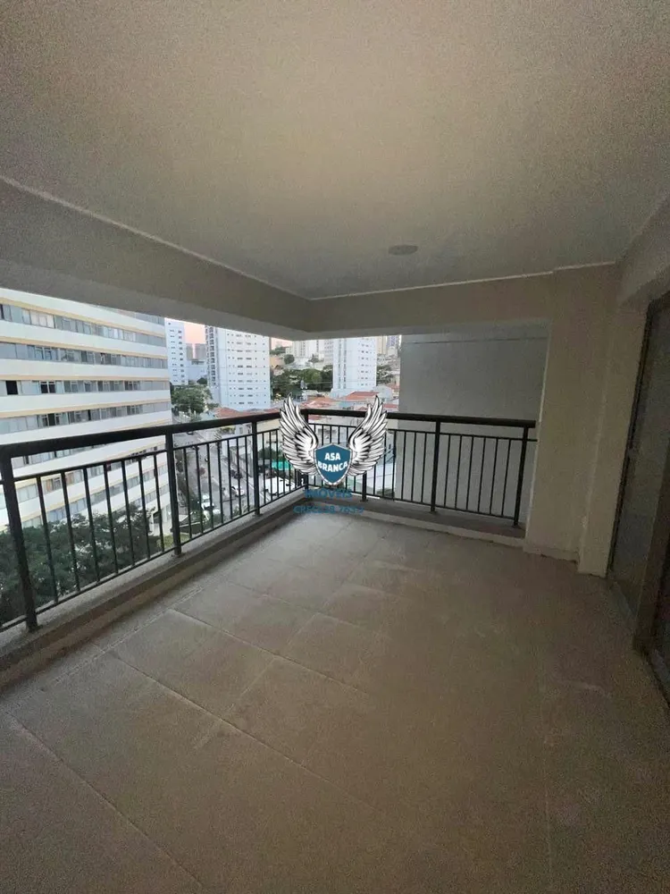 Apartamento, 3 quartos, 130 m² - Foto 3