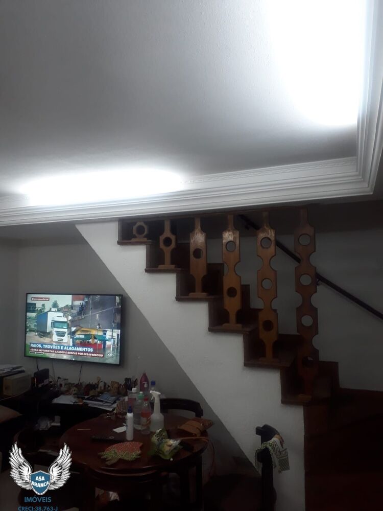 Sobrado, 3 quartos, 145 m² - Foto 7