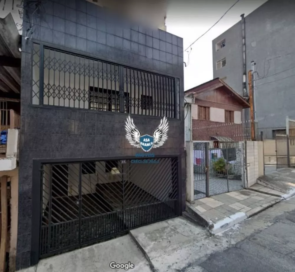 Sobrado, 3 quartos, 145 m² - Foto 1