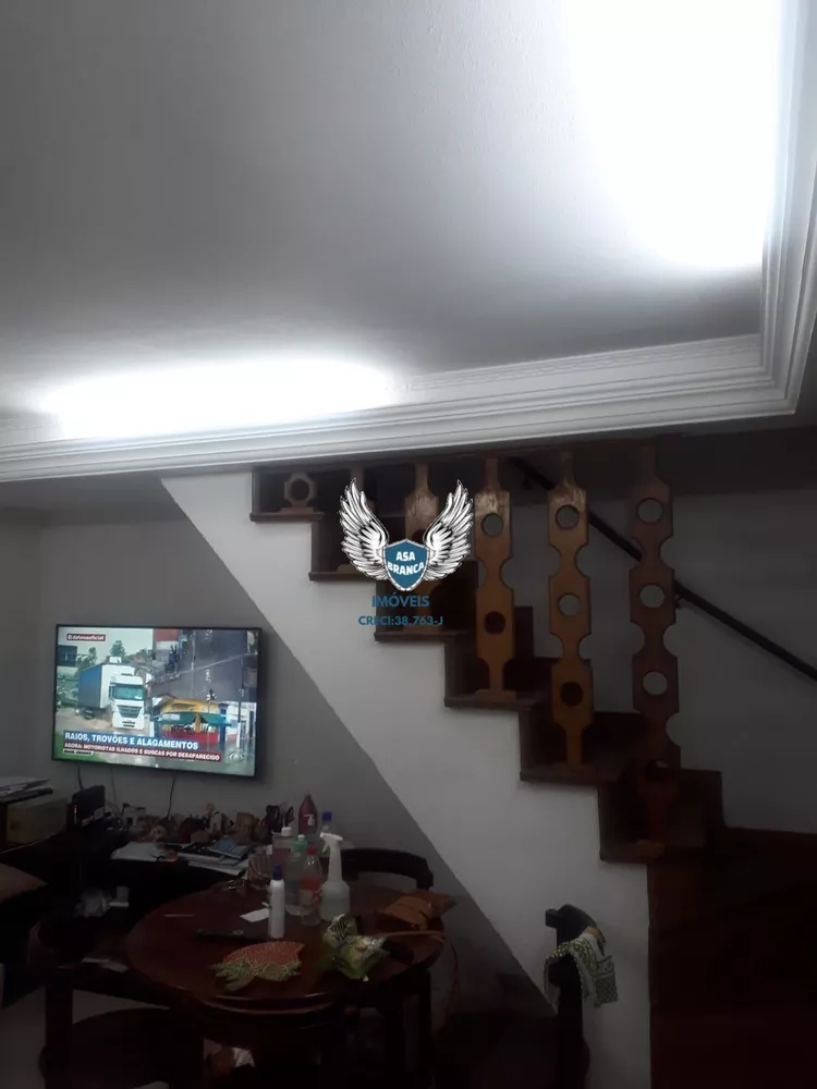 Sobrado, 3 quartos, 145 m² - Foto 4