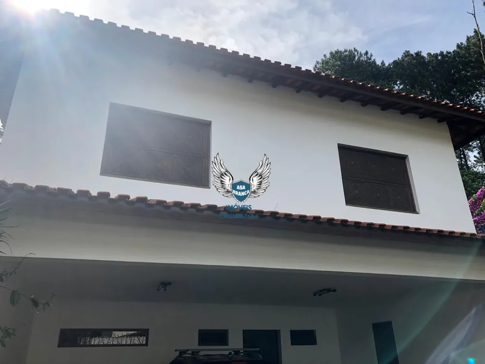 Sobrado, 5 quartos, 1030 m² - Foto 16