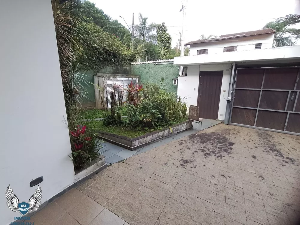 Sobrado à venda com 5 quartos, 1030m² - Foto 3