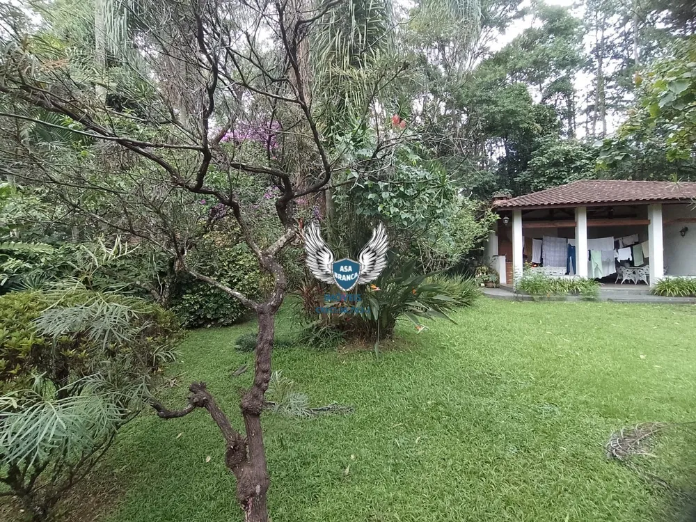 Sobrado, 5 quartos, 1030 m² - Foto 17