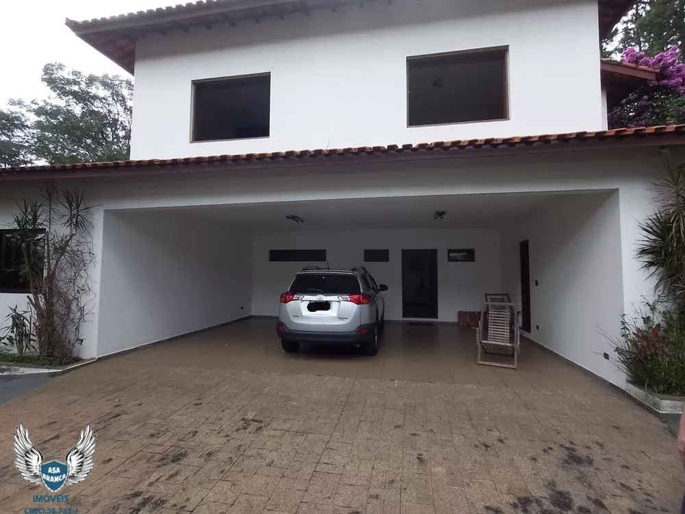 Sobrado à venda com 5 quartos, 1030m² - Foto 1