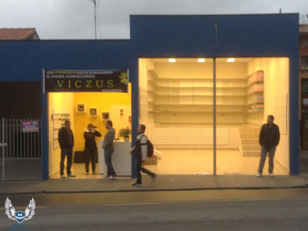 Prédio Inteiro, 250 m² - Foto 4