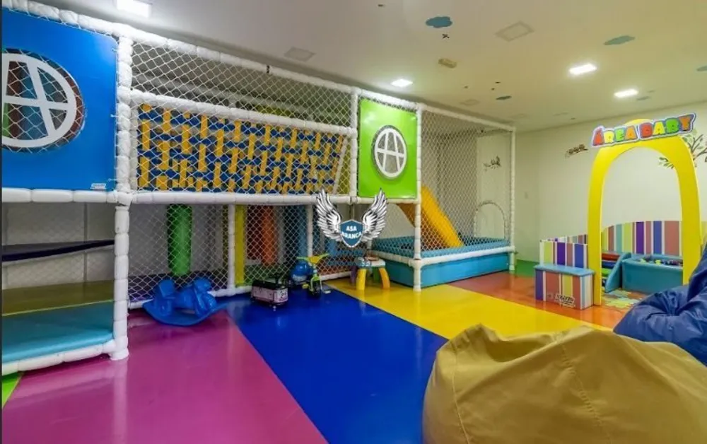 Apartamento, 2 quartos, 58 m² - Foto 6
