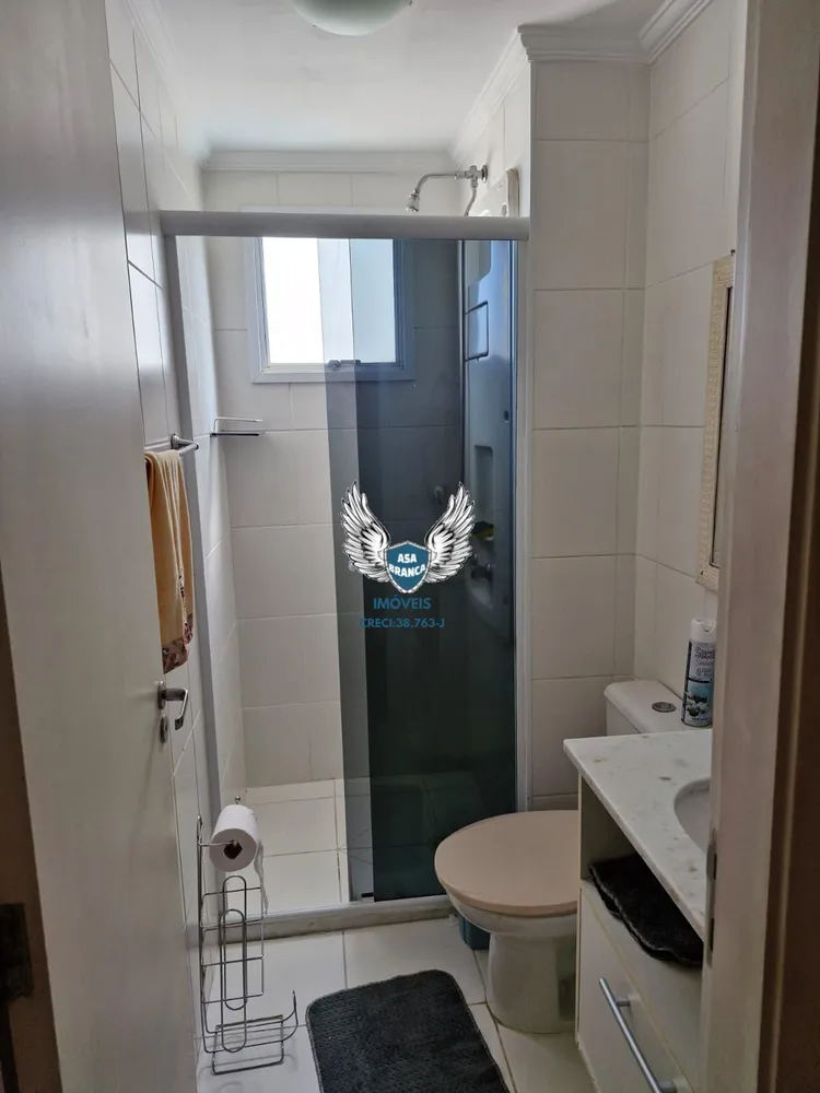 Apartamento, 2 quartos, 58 m² - Foto 4